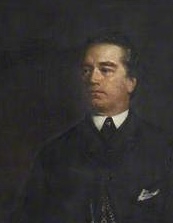 George Christie, Provost of Stirling (1870-1879)