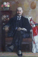 Robert McCulloch, Provost of Stirling (1920-1923)