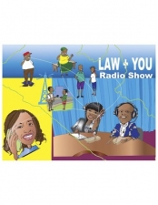 Child Steps International Presents- the LAW-YOU Radio Show on UN