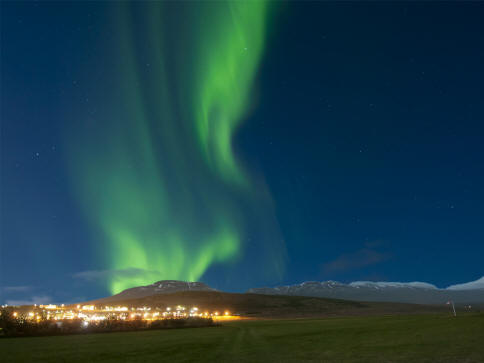 L’Islande (Iceland)
